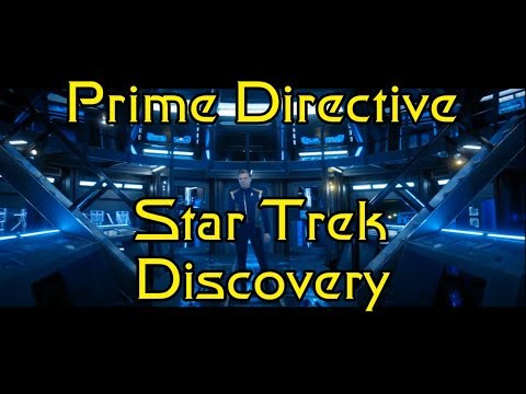 Star Trek Discovery S2 Ep5 Saints of Imperfection Review (Spoilers) - Prime Directive