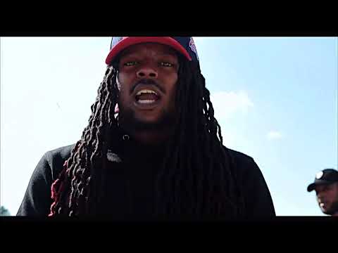 Scooby - 11:06 (Official Music Video)