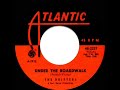 1964 HITS ARCHIVE: Under The Boardwalk - Drifters (hit 45 single version)