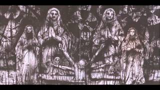 Matricide - Holy Virgin