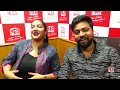 Karthika Muralidharan Exclusive Interview Red FM Red Carpet Red FM