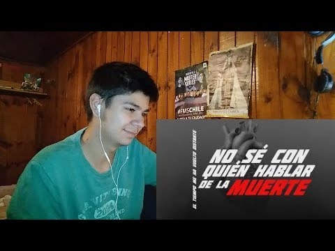 [REACCION] babi x miranda - lo sabía