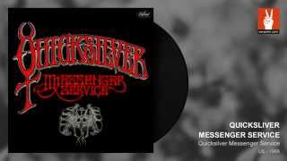 Quicksilver Messenger Service - It's Been Too Long (by EarpJohn)
