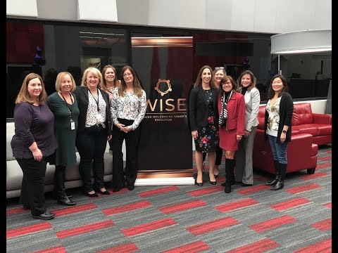 WISE - The Sharp Women's Network