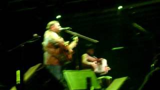 Duelo Mia - Zuazua ´09