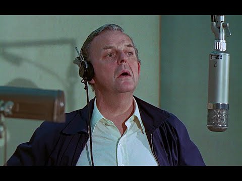 "Portobello Road" Recording Session (Disney's Bedknobs and Broomsticks Bonus Content)