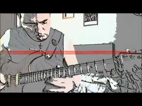Fran Alonso - The French Guitar Contest 2012 Entry.mpg