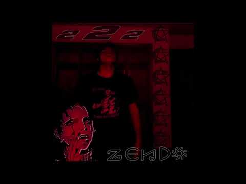 ZENDO - 10 T0NZ 0F ANCIENT {MENES MiiXX!!}*prod. Sxvthbvmp