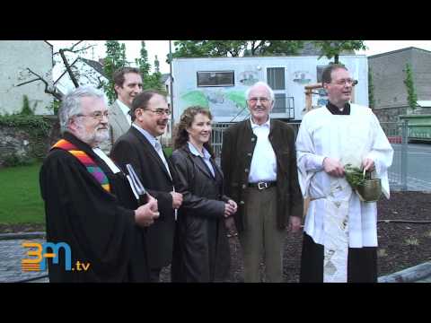 Einweihung Hans-Baulig-Platz Polch ( 05.05.12 )