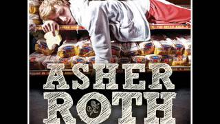 Asher Roth Ft. Jazze Pha - Bad Day