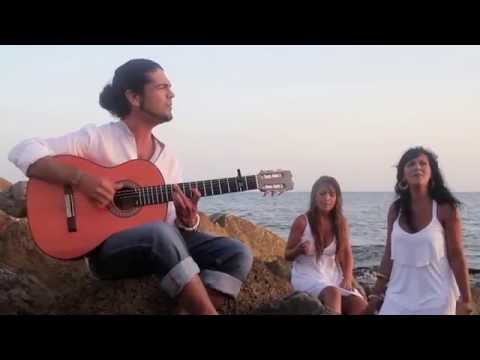 Jose Carlos Gomez - Doy Gracias (Videoclip)