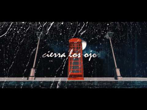 Andy Rosa - A Tu Favor (Lyric Video)