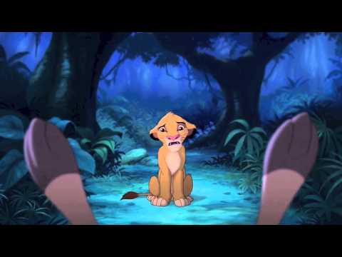 The Lion King 1 1/2 Parenthood/The Lion Sleeps Tonight HD (720p)