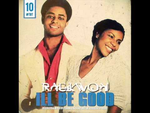 Video thumbnail for I’ll Be Good