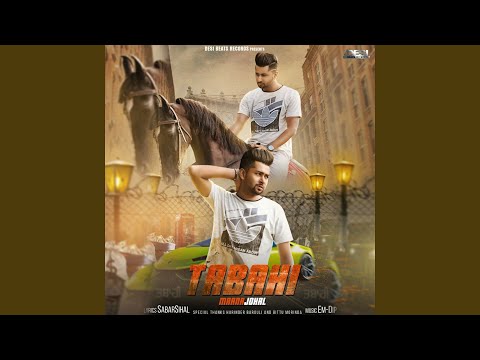 Tabahi
