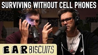 How Did We Survive Before Cell Phones?