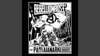 Rebellion Rose - Topic