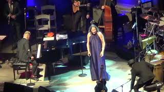 Pink Martini with China Forbes Let&#39;s Never Stop Falling In Love