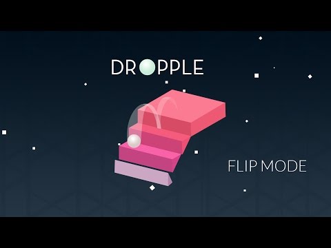 Dropple - The Flip Mode