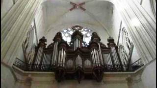 Pastorale by Marcel Courtonne