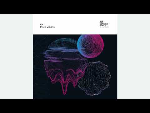 Cm--dream_universe_(after_on_sunday_dj_georges_mix) - 5A - 135.89