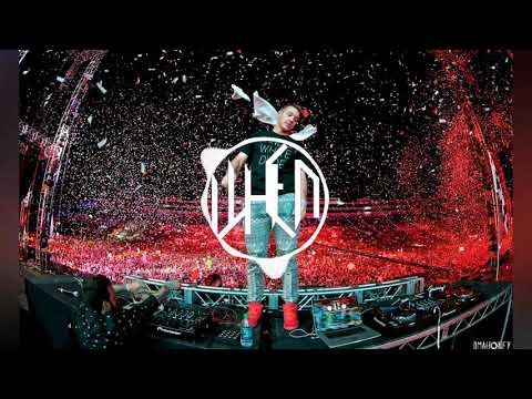 Rockstar X Valhalla [Diplo Hawaii Republik 2018 Mashup]