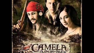 Camela La magia del amor (2011) La magia del amor