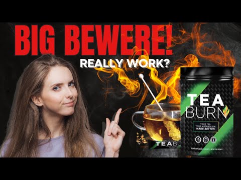 TEA BURN. ⚠️[BIG BEWERE 2024!]⚠️ Tea Burn Reviews. Tea Burn Review. Tea Burn Weight Loss