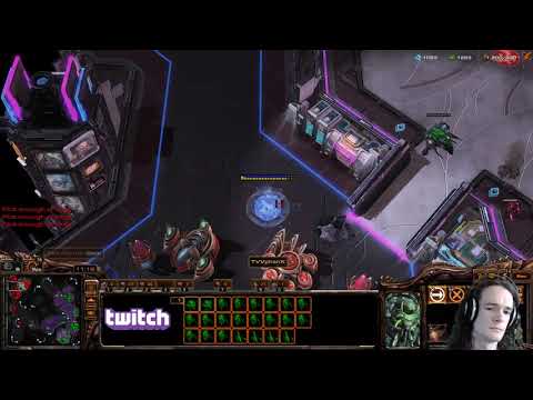 Beating Skytoss - from a Voidray to the Victory Screen