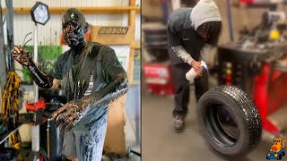 Download lagu The Best of Mechanic Apprentice Fails Compilation mp3 Download lagu The Best of Mechanic Apprentice Fails Compilation mp3