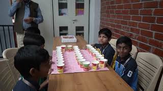 Genesis School Video thumbnail