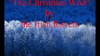 The Christmas Wish - by the Rovers