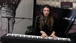 SMOOTH FM | Maria Ana Bobone - If the Stars Were To Waltz (ao vivo)