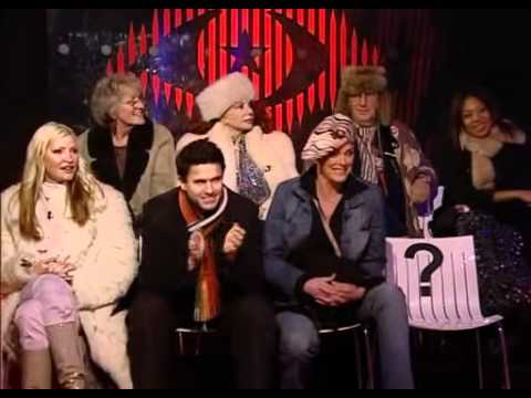 Celebrity Big Brother - Series 3 - Episode 18 - The Live Final