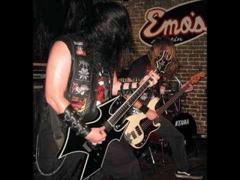 HOD  "Awakening Blasphemous Abominations"