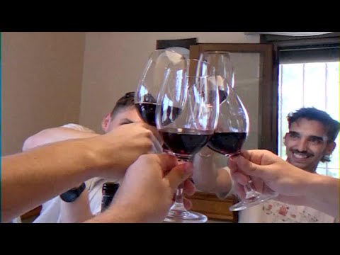 TOT ESTÀ BÉ | JAVITO (Videoclip Oficial)