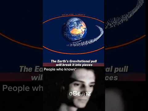 Loosing Moon for Rings: Moon or Rings,What do you want?#science #shorts