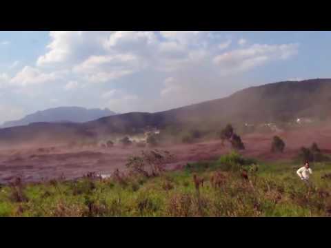 Ljudi i moć 129 - Brazil: Rijeka blata - Subota 17:30