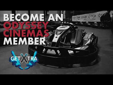 EIS/Odyssey Cinema Partnership