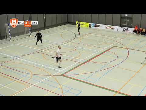 Samenvatting CFM/Transito - OACN - Boys 1 2021/2022