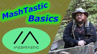 Meshtastic Basic with Digital Rancher Robert