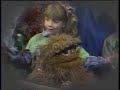 Classic Sesame Street Oscar And Grundgetta Imagine Their Wedding