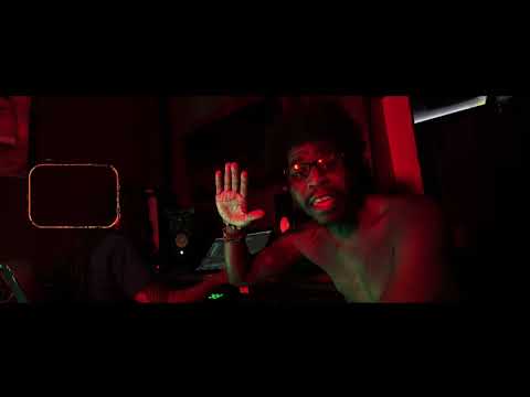 Haroldlujah - Im Bacc (Exclusive By: @HalfpintFilmzz)