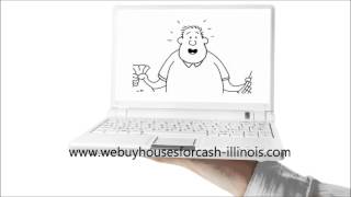 Sell My House Fast | We Buy Houses In Illinois