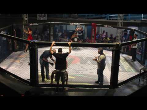 BH Sparta 11 - Adriano Trator x Daniel