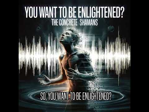 Concrete Shamanism and The Concrete Shamans