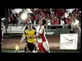 Panasonic Viera Sea Games 60sec