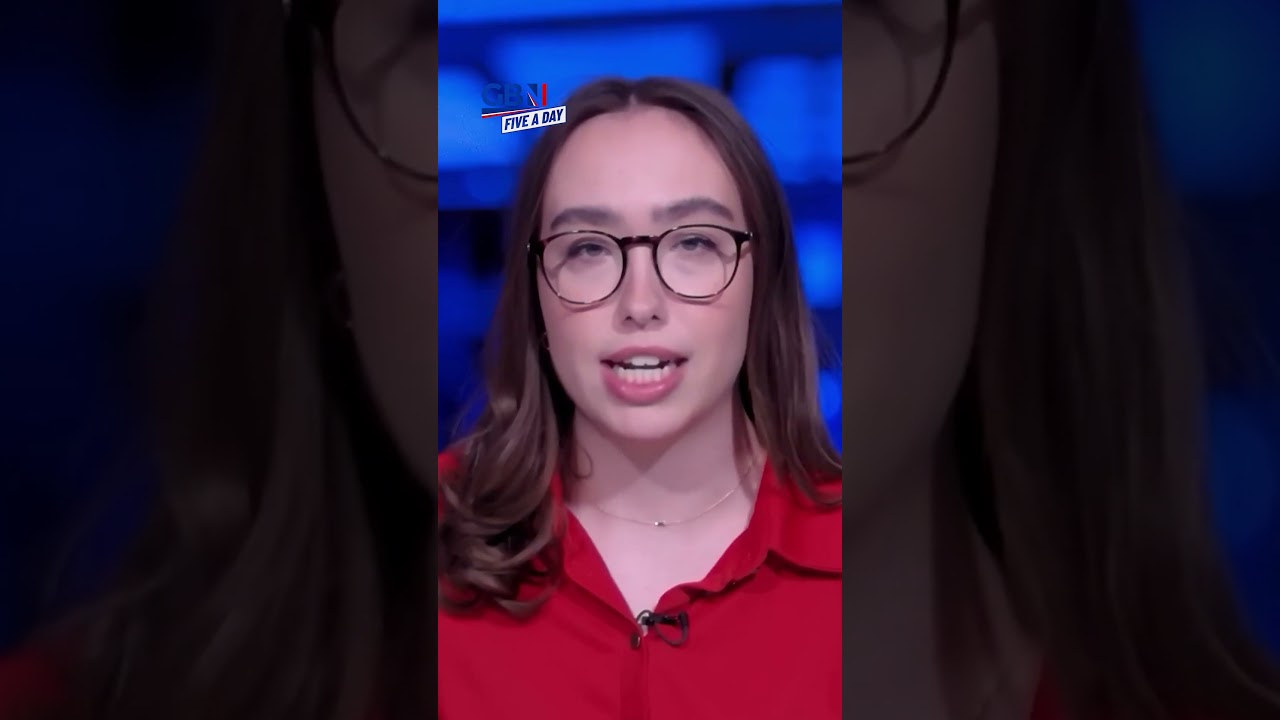 The five things you NEED TO KNOW RIGHT NOW