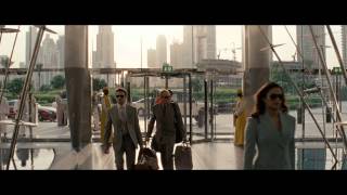 Mission: Impossible - Ghost Protocol (2011) Video