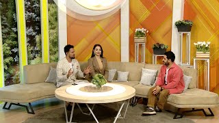 «Լույս առավոտի». Միքայել Ոսկանյան